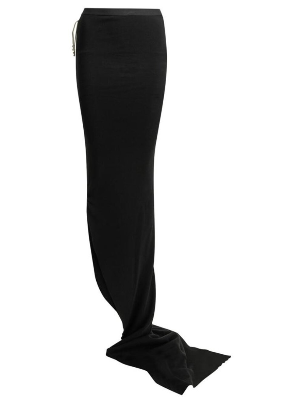Rick Owens Edfu Long Skirt Tag Size 42 Women